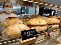 -麦田工坊(月湖店)