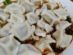 -回坊马二饺子馆