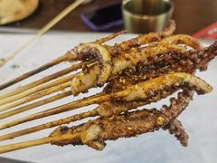 -林二哥宜烤官·宜宾小烧烤