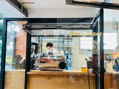 门面-方炉·天然食材面包店(青秀店)