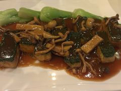 养生豆腐-乾园风尚五大道