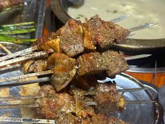 -清真·馬坡二旦烧烤(人生一串拍摄店)