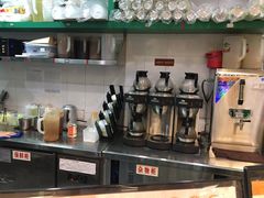 -孖记茶档·热腾茶餐(乐峰店)