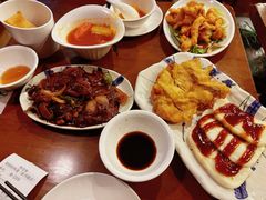 -奶奶的味道(胶州路店)