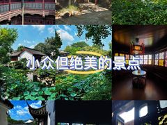 -东山雕花楼