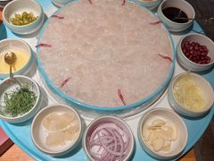 顺德鱼生-顺鹅季·非遗烧鹅(六道口店)