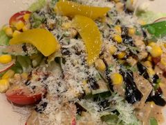 -盘炉forenza·云贵川融合小食堂 ( 钟楼中柳巷店)