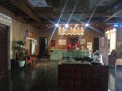 -翠清酒家(万丰路店)