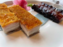 -富力丽思卡尔顿酒店·丽轩中餐厅