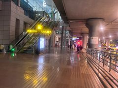 -重庆江北国际机场-T2航站楼