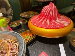 -牛New寿喜烧(虹桥新天地店)