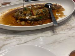 -海味世家·家常菜馆(明州里店)