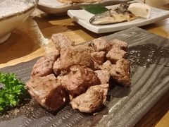 -樱町三味日本料理(城乡世纪广场店)