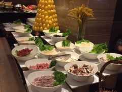 -东方广场假日酒店-蜀咖啡餐厅