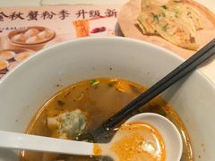 -苏晓玥·江南小吃(深圳北站店)