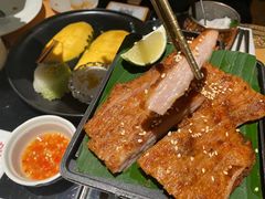 -simply thai天泰(静安嘉里中心店)