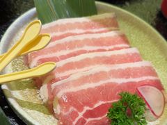 -樱嘢·炭火烧肉(惠南店)
