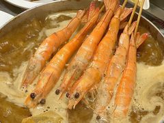-燃计沙茶皇·香港沙茶火锅(人广旗舰店)