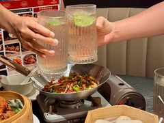 -顺香居·老字号湖北菜(江汉路店)