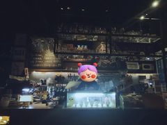 -青咖啡(三坊七巷店)