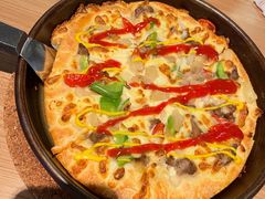 -必胜客(吾悦广场店)
