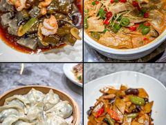 -大连湾旭日·家宴·海肠捞饭(马栏广场店)