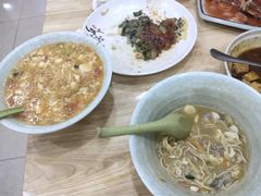 -肉燕扁食草包飯(东街店)