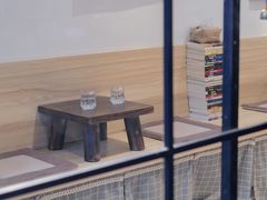 -Double cafe