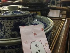 -虾饺妹·粤式手工点心(水荫路店)