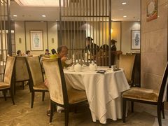 -顺德新世界酒店·华美轩餐厅