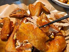 -费大厨辣椒炒肉(黄兴中心广场店)