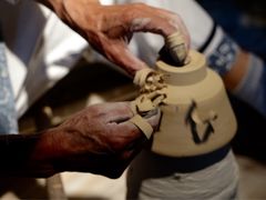 -景德镇古窑民俗博览区