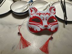 -唐猫庭院·千年陕菜(大唐不夜城店)