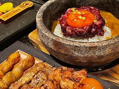 -黑牛の店·和牛烧肉(合生汇店)