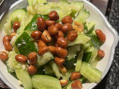 -刘记大块烤羊腿餐吧(北沙滩店)