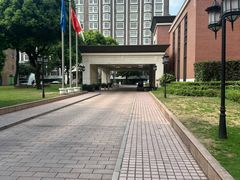 -锦江饭店锦北楼-锦江厅