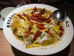-太二酸菜鱼(兴业太古汇店)