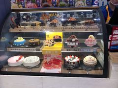 -DQ·蛋糕·冰淇淋(苏州中心店)