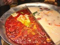 -湊湊火锅·茶憩(世博大道店)