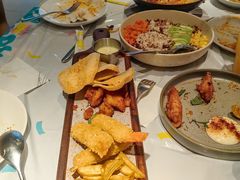 -卡朋厨房(289艺术园区店)