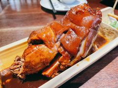 -大牌大·传统杭帮菜(湖滨店)