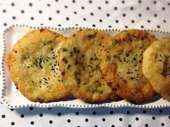 -老上海葱油饼(黄河路店)