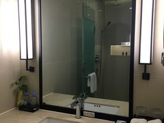 -乌鲁木齐百世昌龙泉酒店(大巴扎店)