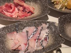 -香蜜轩·粤菜·宴会(世界之窗店)