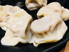 牛肉水饺-牛焱·贵州黄牛肉火锅(城西银泰店)