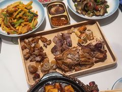 -拾柴熏酱-鲜虾水饺(群力店)