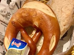 手工面包篮-Ambra Haus琥珀屋精酿餐厅(宝山店)