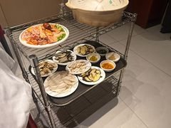 -天宜隆蘑菇宴火锅(石景山旗舰店)