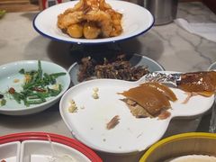 -小吊梨汤·北京菜·烤鸭(清河万象汇店)