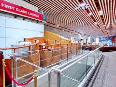 -首都机场t3-c国航两舱休息室